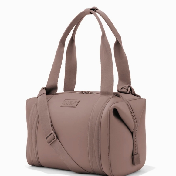 Medium Lando Neoprene Carryall Bag - Picture 11 of 15